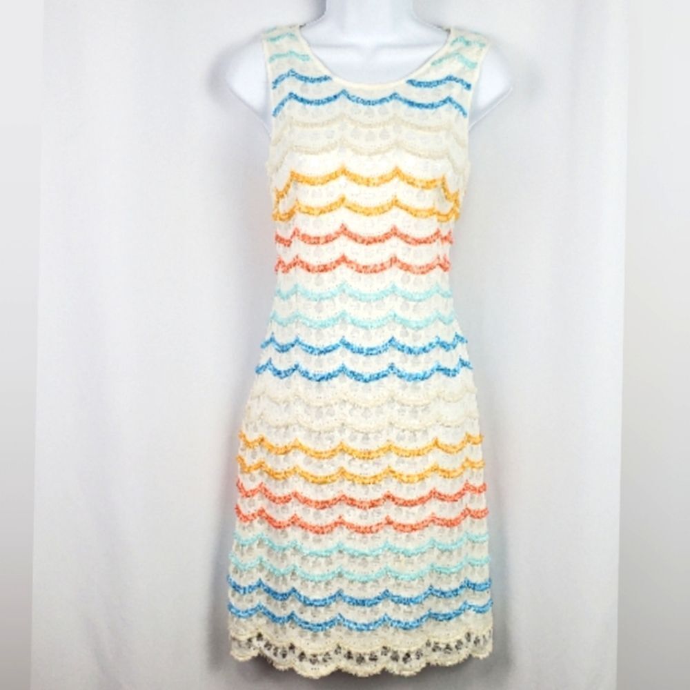 ANTONIO MELANI Dress - Picture 2 of 9
